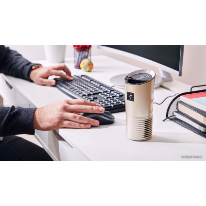 Очиститель воздуха Sharp UJ-GC20E-N