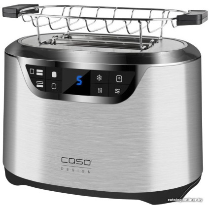 Тостер CASO Novea T2