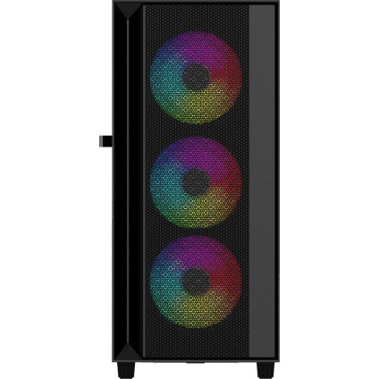 Корпус Gembird Fornax 4000 ARGB CCC-FC-4000