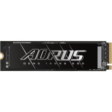 SSD Gigabyte Aorus Gen5 14000 SSD 1TB AG514K1TB