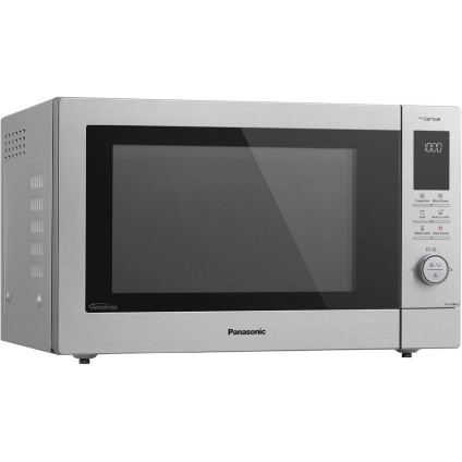 Микроволновая печь Panasonic NN-CD88QSEPG