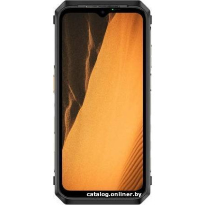 Телефон Ulefone Power Armor 19 (черный)