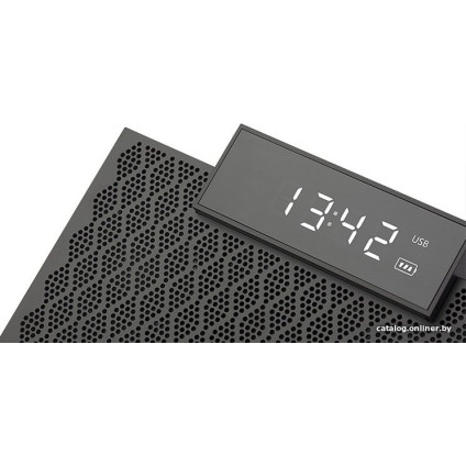 Беспроводная колонка Edifier MP260 (черный/коричневый)