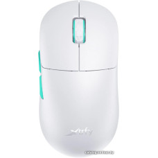 Игровая мышь Xtrfy M8 Wireless (белый)