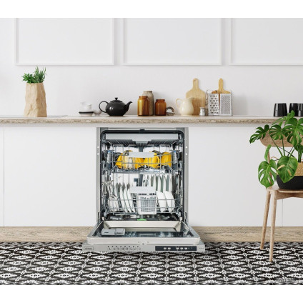 Встраиваемая посудомоечная машина Kernau KDI 6854 SD