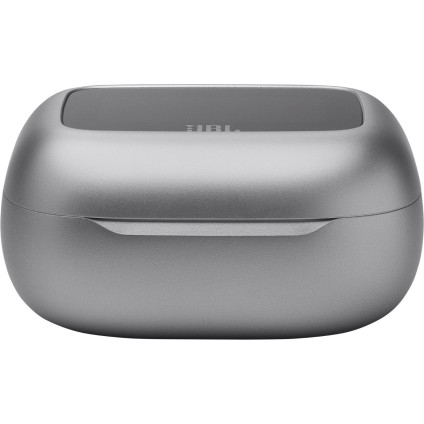 Наушники JBL Live Beam 3 (серебристый)