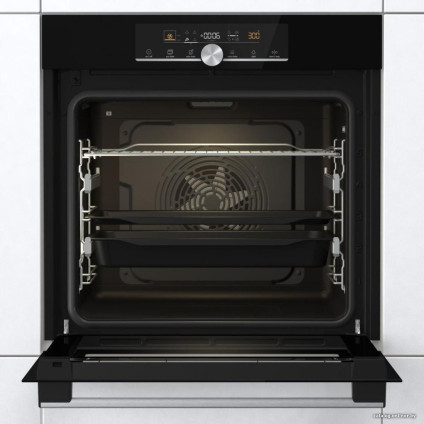 Электрический духовой шкаф Gorenje BOSX6747A01BG