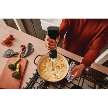 Погружной блендер KitchenAid 5KHBRV75BM