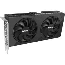 Видеокарта Inno3D GeForce RTX 5050 Twin X2 N50502-08D6-174071N