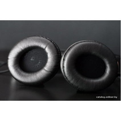 Наушники Audio-Technica ATH-AVC500