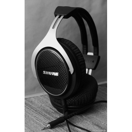Наушники Shure SRH1540