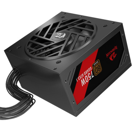 Блок питания Redragon Guard 750W GC-GU03P