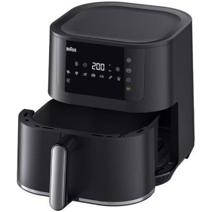 Аэрогриль (аэрофритюрница) Braun MultiFry 5 HF 5030