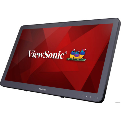 Портативный монитор ViewSonic TD2430