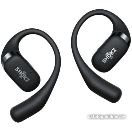 Наушники Shokz OpenFit (черный)