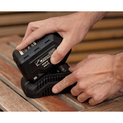 Ударная дрель-шуруповерт NEO 04-616 (без АКБ)