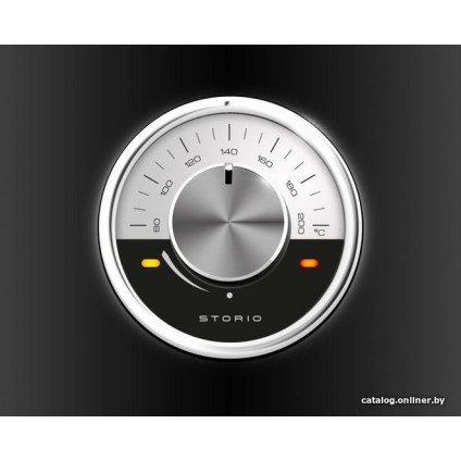 Аэрогриль (аэрофритюрница) ETA Storio 6172 90020