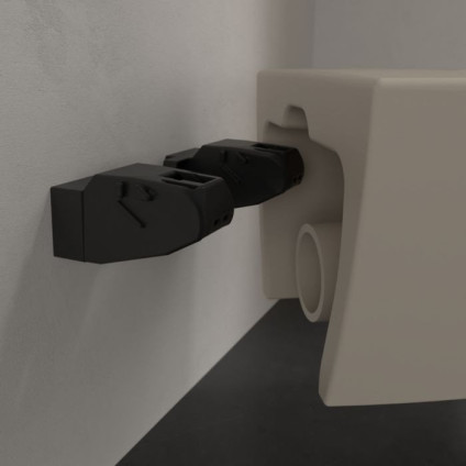 Унитаз подвесной Villeroy & Boch Subway 2.0 Almond 5614R0AM