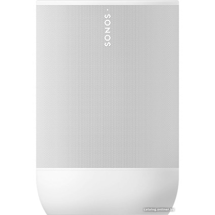 Умная колонка Sonos Move 2 (белый)