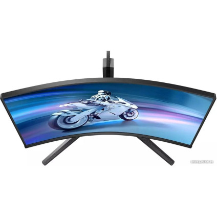 Игровой монитор Philips Evnia 32M2C5500W/00