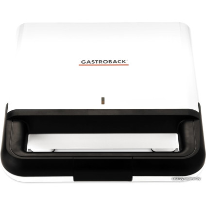 Сэндвичница Gastroback Design Sandwich Maker