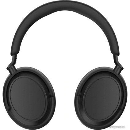 Наушники Sennheiser Accentum Plus (черный)