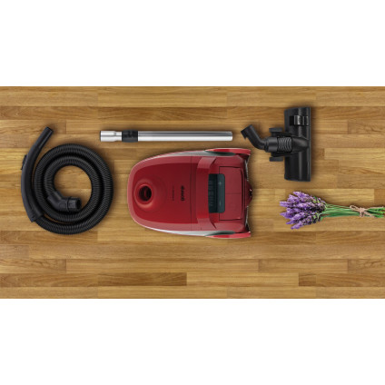 Пылесос Gorenje VCEA21GPRRCY