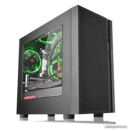 Корпус Thermaltake Versa H18