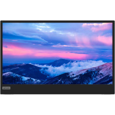 Портативный монитор Lenovo L15 66E4UAC1WL