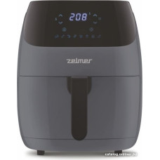 Аэрогриль (аэрофритюрница) Zelmer ZAF5502G