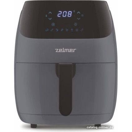 Аэрогриль (аэрофритюрница) Zelmer ZAF5502G
