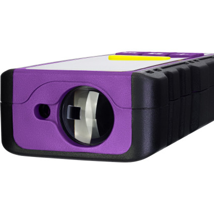 Лазерный дальномер Ermenrich Reel PRO GL100 84558