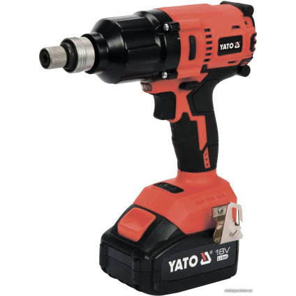 Гайковерт Yato YT-82806 (с 1-им АКБ)