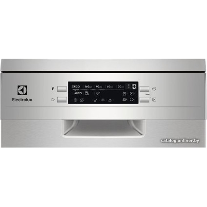 Отдельностоящая посудомоечная машина Electrolux ESG43310SX