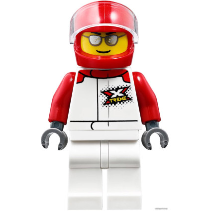 Конструктор LEGO City 60254 Транспортировщик скоростных катеров