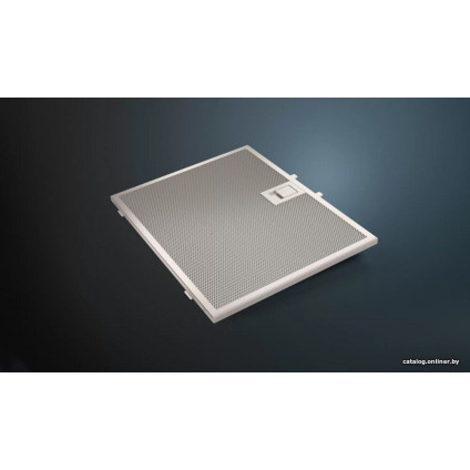 Кухонная вытяжка Siemens LJ67BAM60