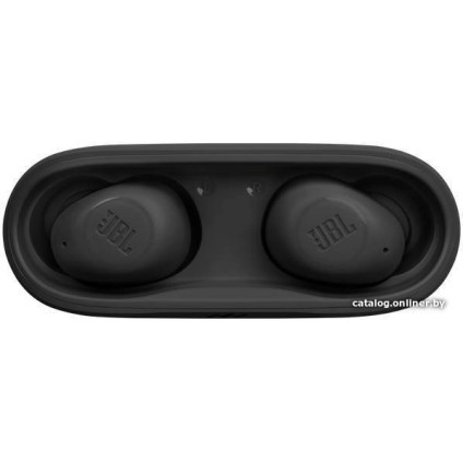 Наушники JBL Wave Buds (черный)