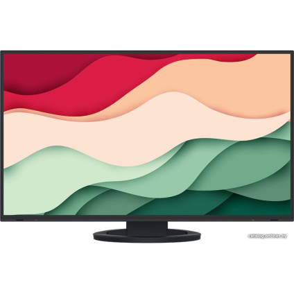 Монитор EIZO FlexScan EV2781-BK