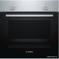 Электрический духовой шкаф Bosch Serie 2 HBF010BR1S
