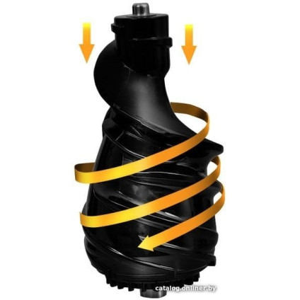 Соковыжималка Gotie GSJ-630B