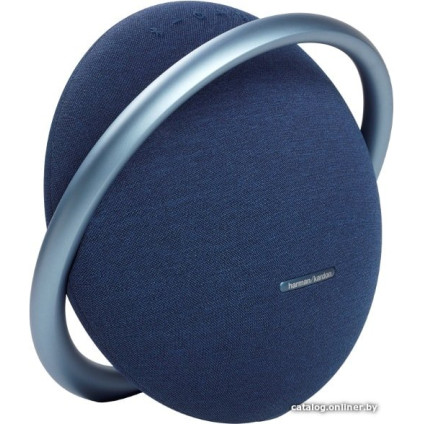 Беспроводная колонка Harman/Kardon Onyx Studio 7 (синий)