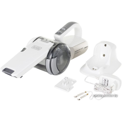 Пылесос Black & Decker PV1820L