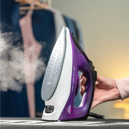 Утюг Zelmer ZIR1515