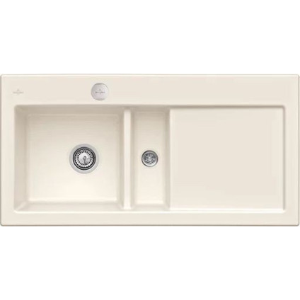 Кухонная мойка Villeroy & Boch Subway 60 677002KR