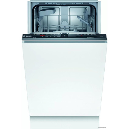 Встраиваемая посудомоечная машина Bosch SPV2IKX11E