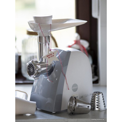 Мясорубка Eldom M200ZT