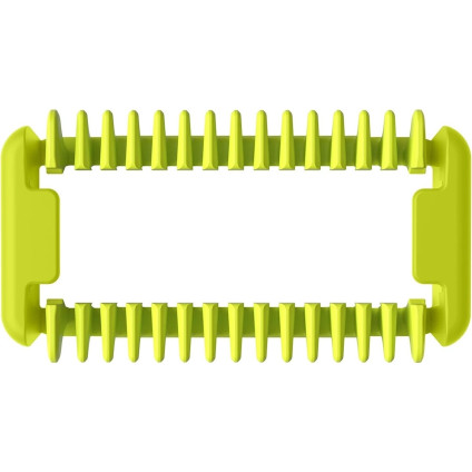 Универсальный триммер Philips OneBlade Pro 360 Face + Body QP6542/15