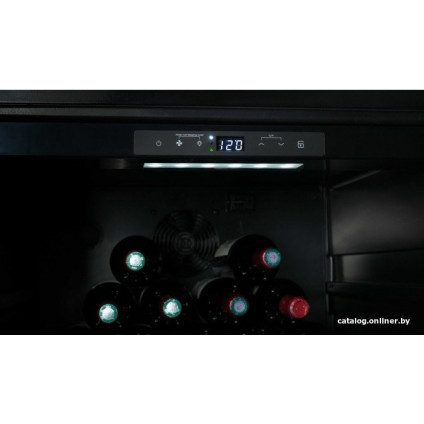 Винный шкаф Climadiff CPW204B1