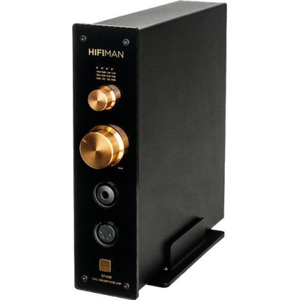 Настольный усилитель HiFiMan EF499