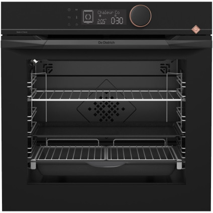 Электрический духовой шкаф De Dietrich DOP4543H